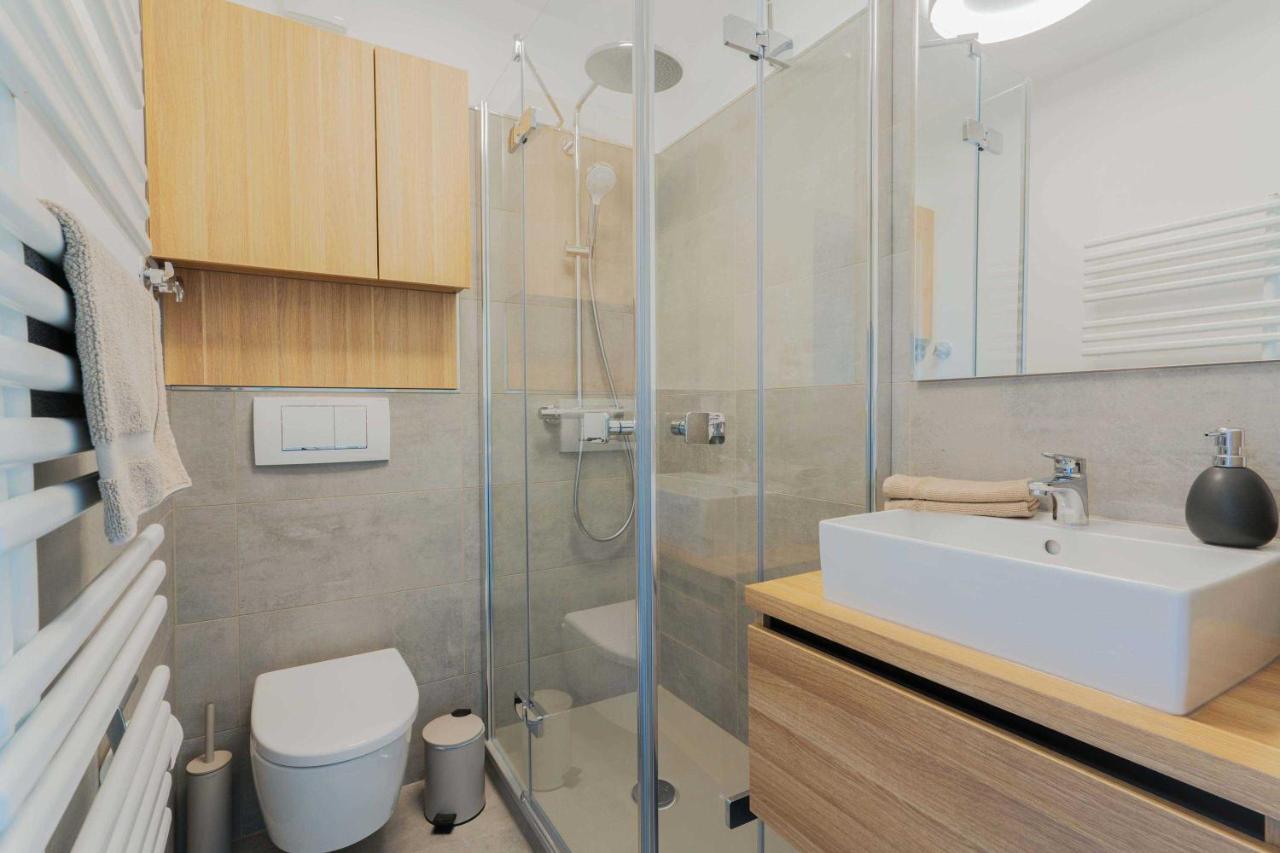 Апартаменты Haus Harmening Whg 5 Нордерней Экстерьер фото